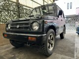 🚙【入庫情報】ジムニー JA11 1型が入りました！来週からパーツ出品予定！
