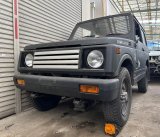 ジムニー SJ30 1型の部品を出品中！在庫まだあります！