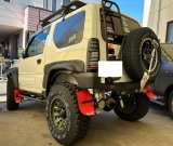 JB23 3型ジムニーについてのお知らせ【社外パーツは完売・その他部品はヤフオク出品中】