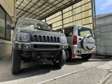 【JB23 9型車両のパーツ販売開始！】