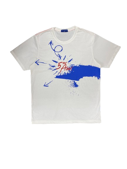 画像1: 5th Ave Ｔシャツ (1)